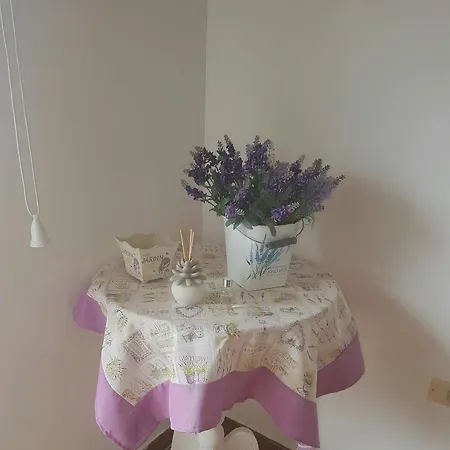 Iris לינה וארוחת בוקר Santa Maria La Carità