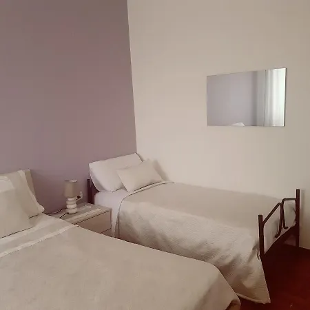 לינה וארוחת בוקר Iris Santa Maria La Carità