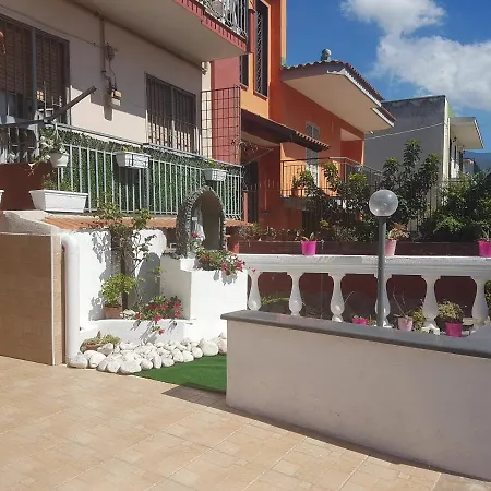 Bed & Breakfast Iris 3*