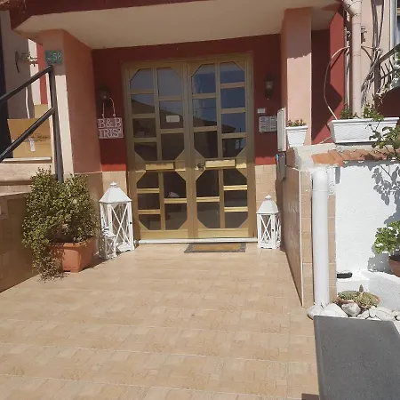 Iris Bed & Breakfast 3*