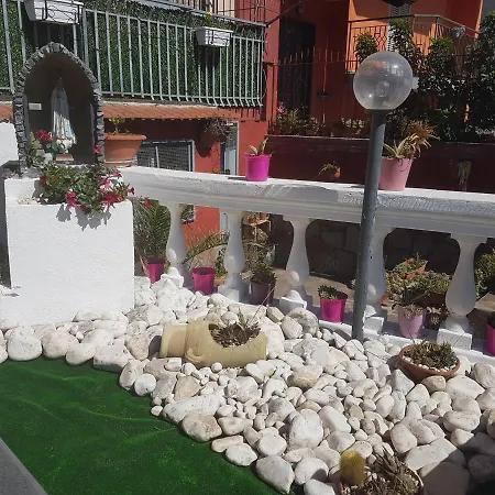 Iris Bed & Breakfast Santa Maria La Carita