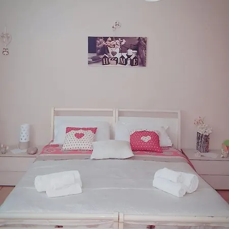 Iris 3* Santa Maria La Carità