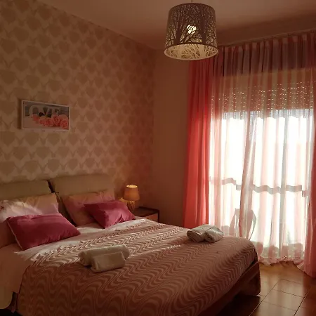 Iris Bed & Breakfast