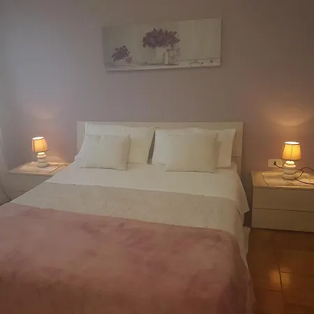 Bed & Breakfast Iris 3*