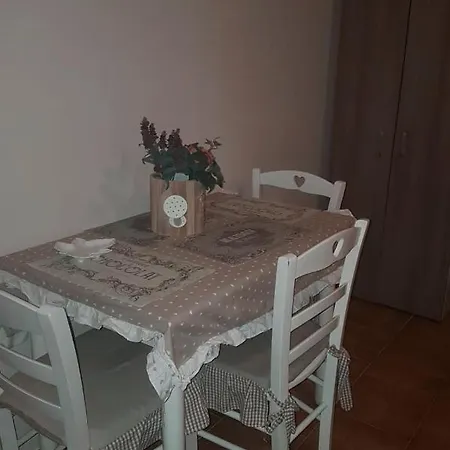 Iris לינה וארוחת בוקר 3*