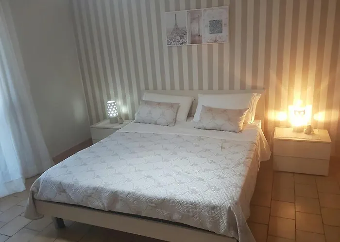 Iris Bed & Breakfast