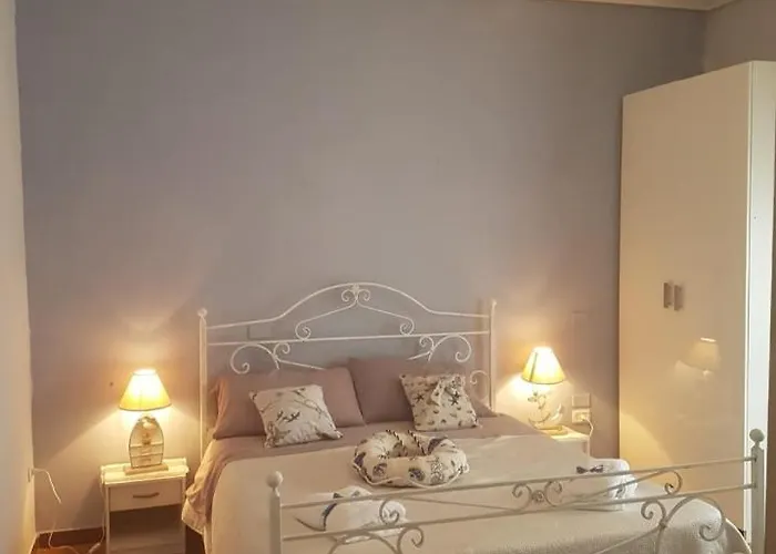 Iris Bed & Breakfast Santa Maria La Carità