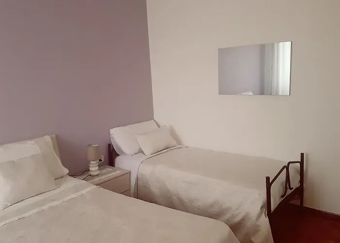 Bed & Breakfast Iris Santa Maria La Carità