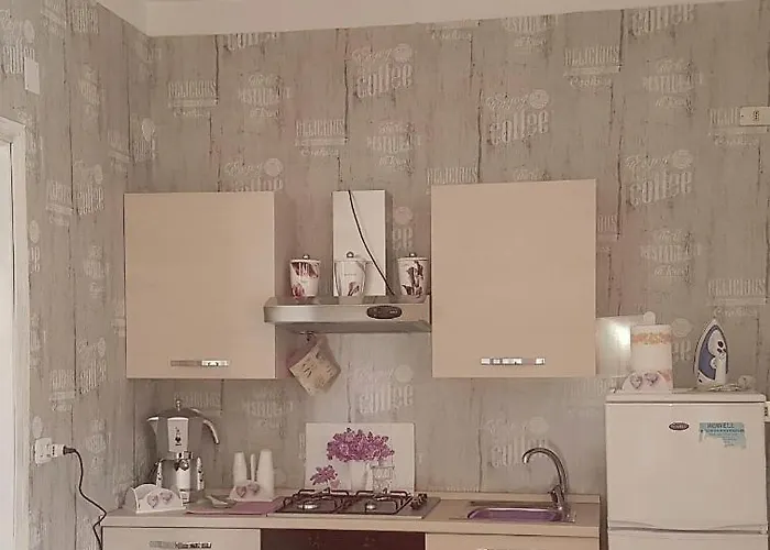 Bed & Breakfast Iris