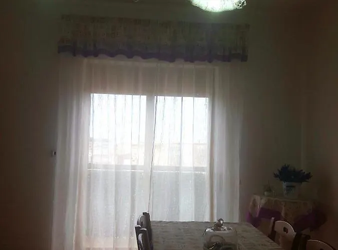 Bed & Breakfast Iris 3*