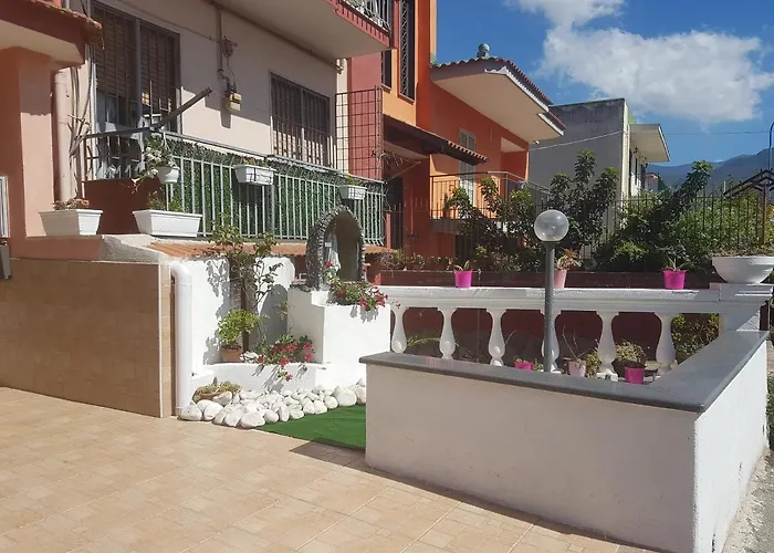 Bed & Breakfast Iris 3*