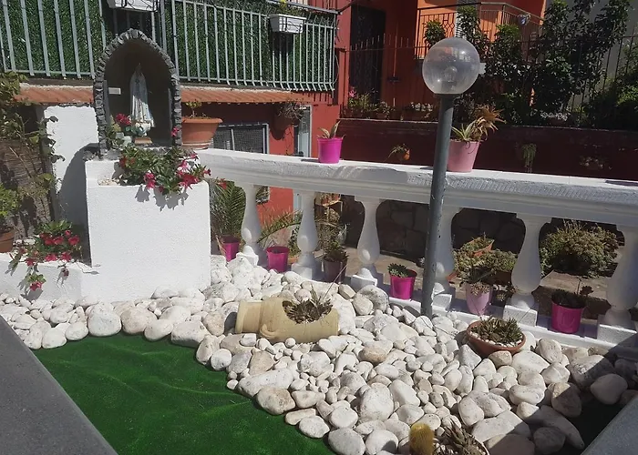 Iris Bed & Breakfast Santa Maria La Carità