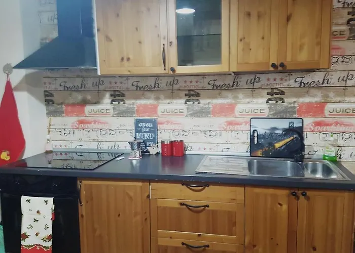 Bed & Breakfast Iris Santa Maria La Carità