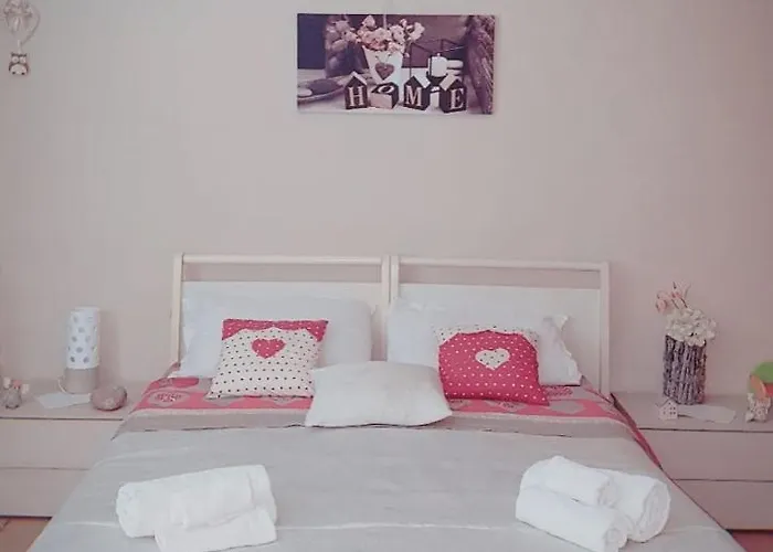 Iris 3* Santa Maria La Carità