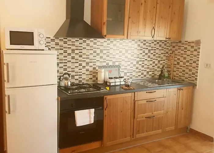 Bed & Breakfast Iris 3*