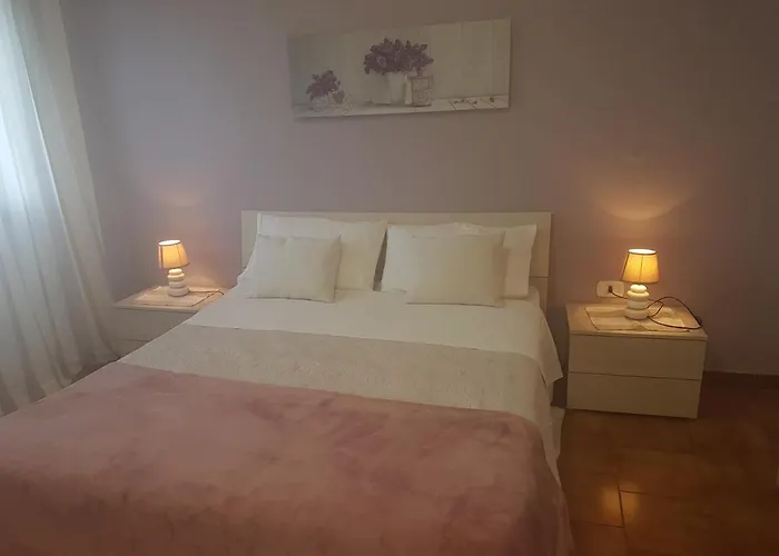 Bed & Breakfast Iris 3*