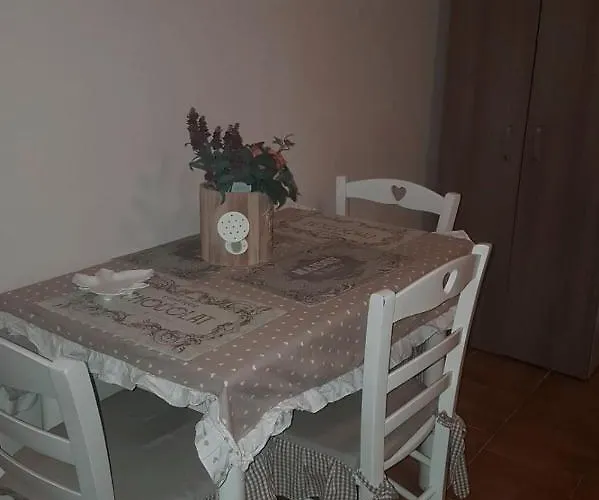Iris Bed & Breakfast 3*