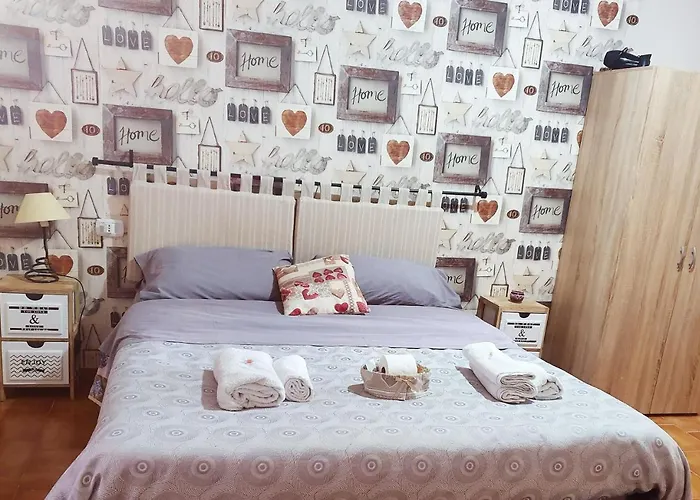 Iris Santa Maria La Carità